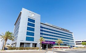 Premier Inn Abu Dhabi Airport Business Park